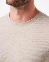 Oxford Tan Travis Mathew Men