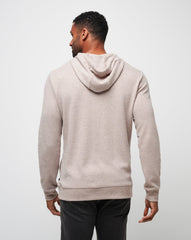 Oxford Tan Travis Mathew Men