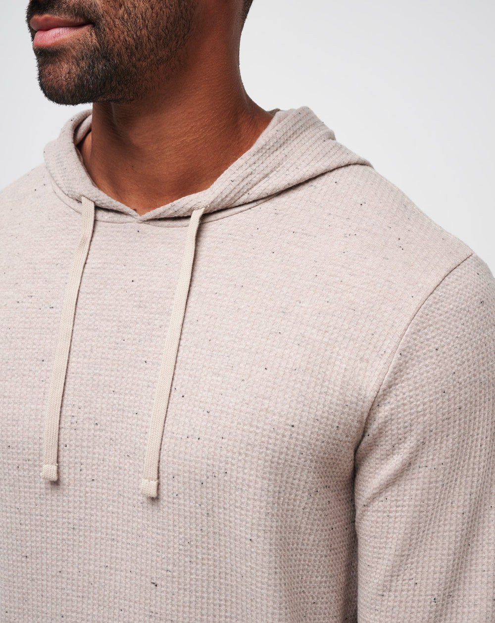 Oxford Tan Travis Mathew Men