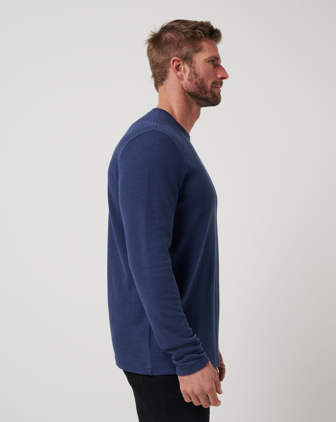 Mood Indigo Travis Mathew Men
