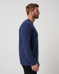 Mood Indigo Travis Mathew Men