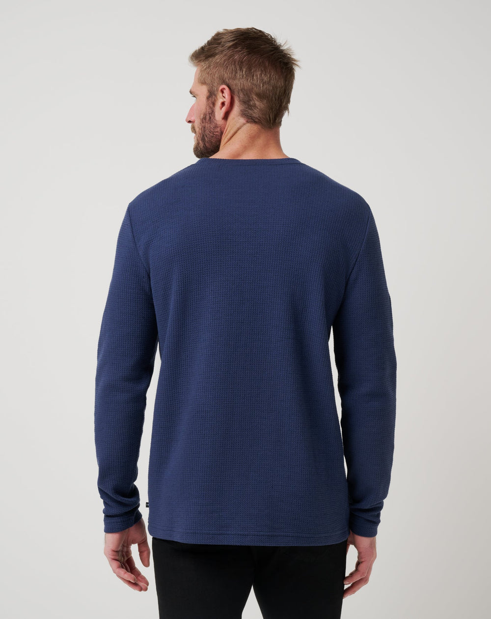 Mood Indigo Travis Mathew Men