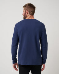 Mood Indigo Travis Mathew Men