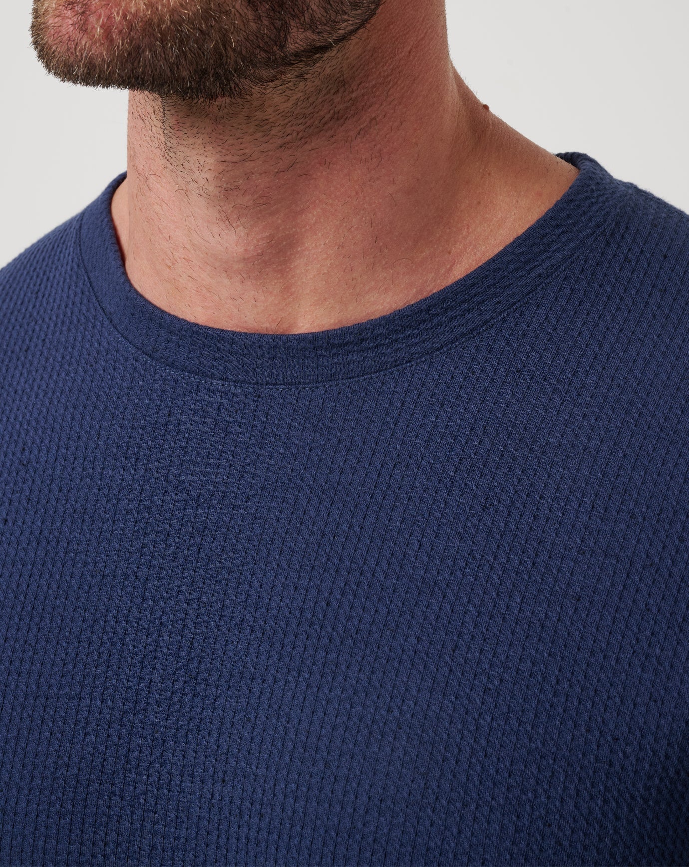 Mood Indigo Travis Mathew Men