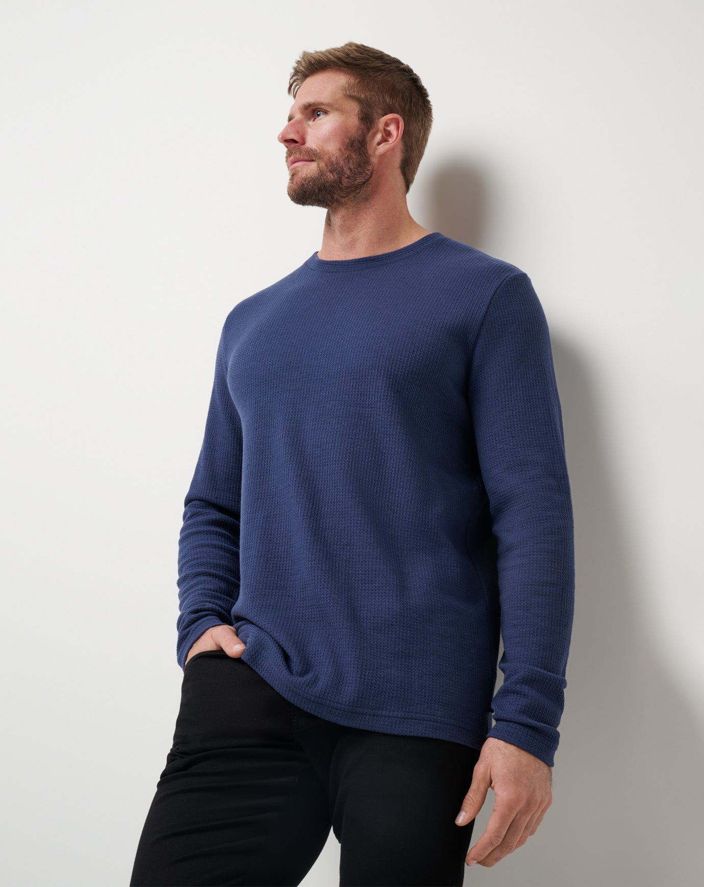 Mood Indigo Travis Mathew Men