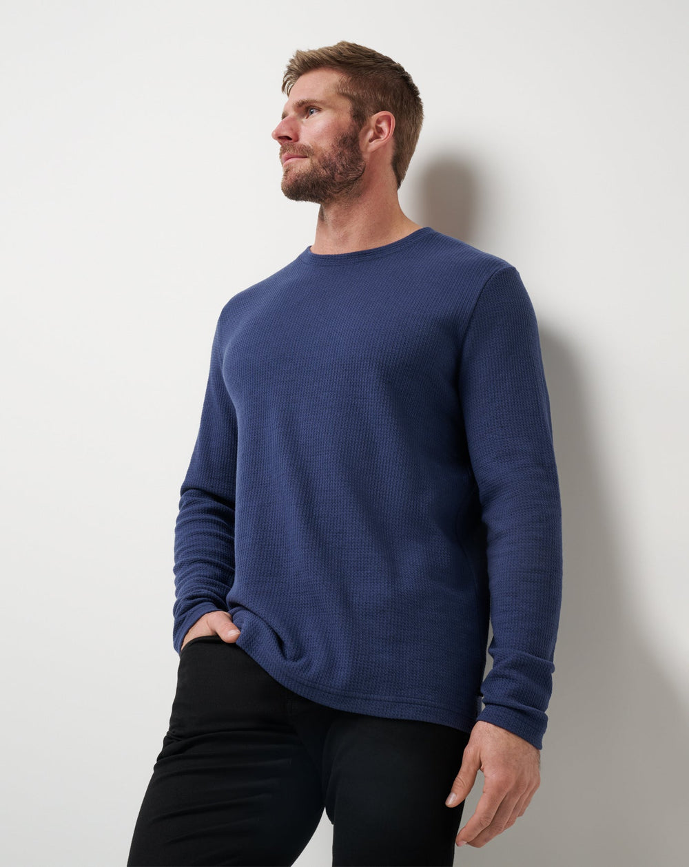 Mood Indigo Travis Mathew Men