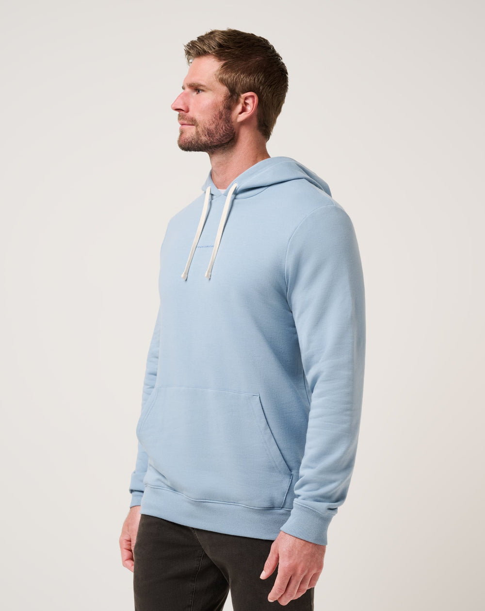 Ash Blue Travis Mathew Men