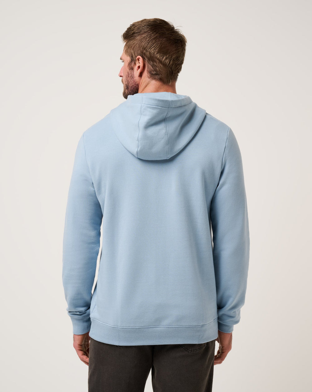 Ash Blue Travis Mathew Men