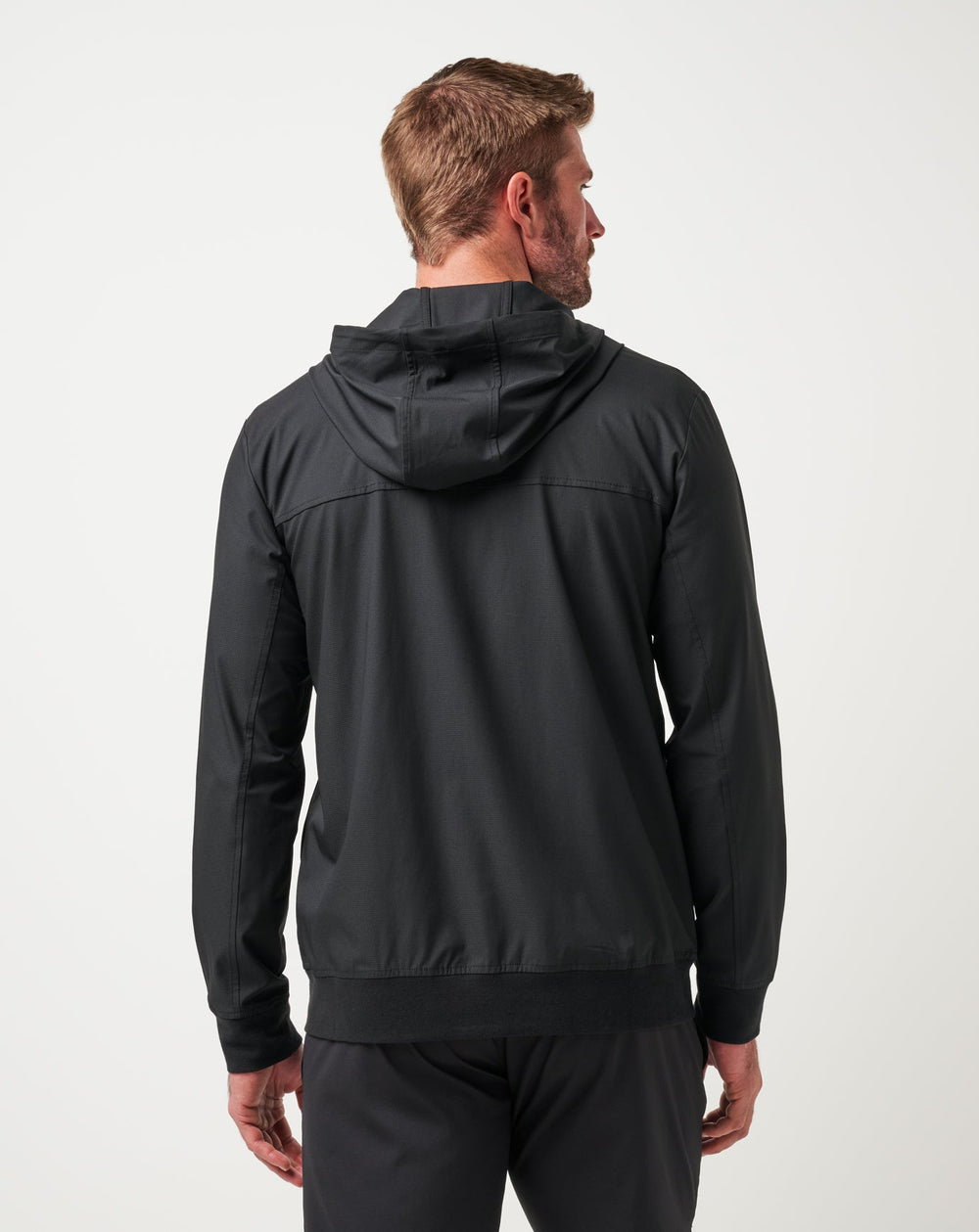 Black Travis Mathew Men|Golf