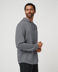 Heather Grey Travis Mathew Men