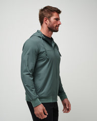 Balsam Green Travis Mathew Men|Golf