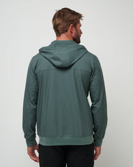 Balsam Green Travis Mathew Men|Golf