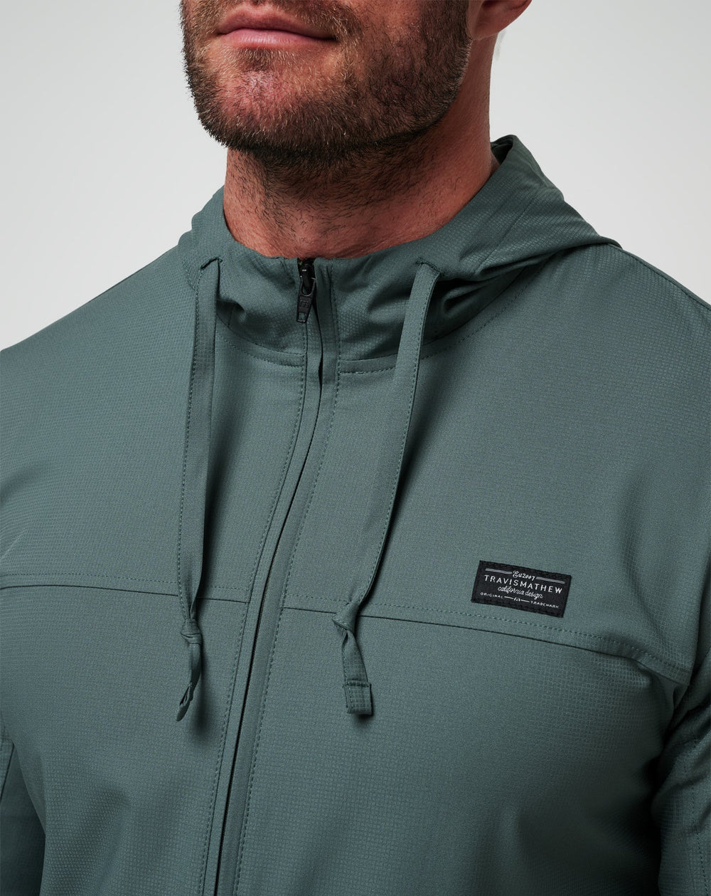 Balsam Green Travis Mathew Men|Golf