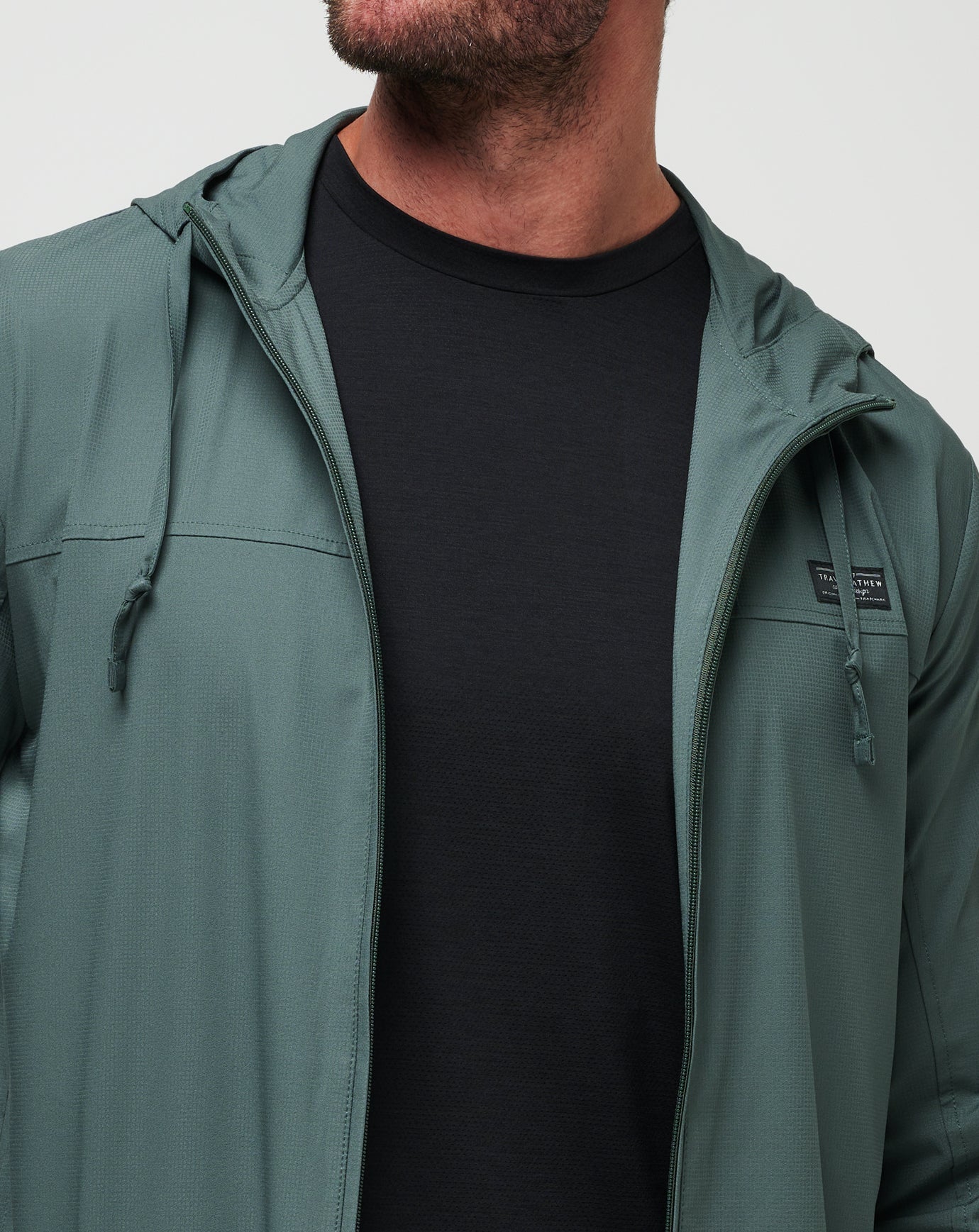 Balsam Green Travis Mathew Men|Golf