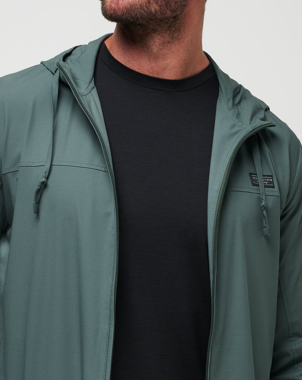 Balsam Green Travis Mathew Men|Golf