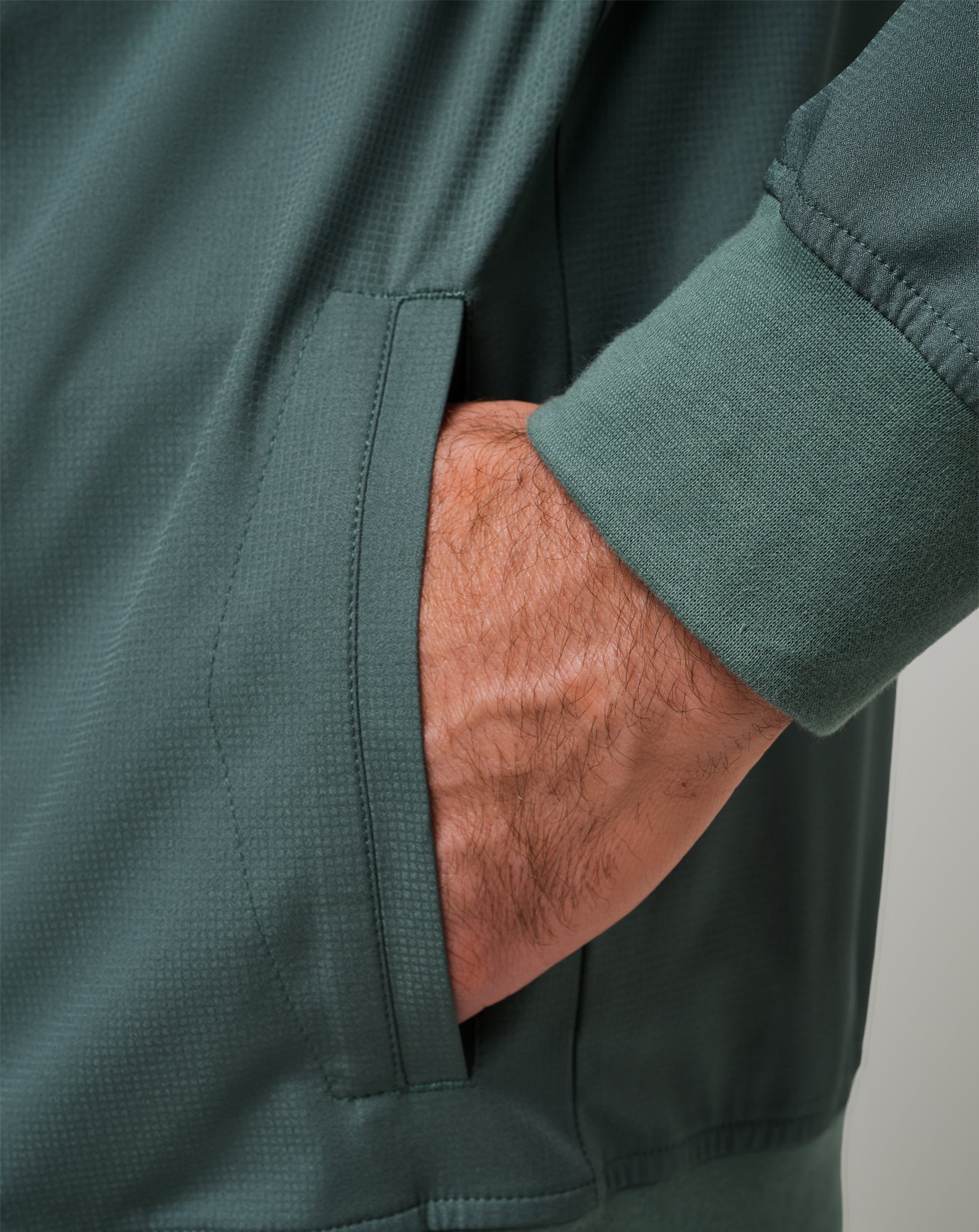Balsam Green Travis Mathew Men|Golf
