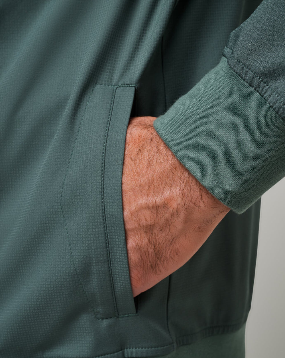 Balsam Green Travis Mathew Men|Golf