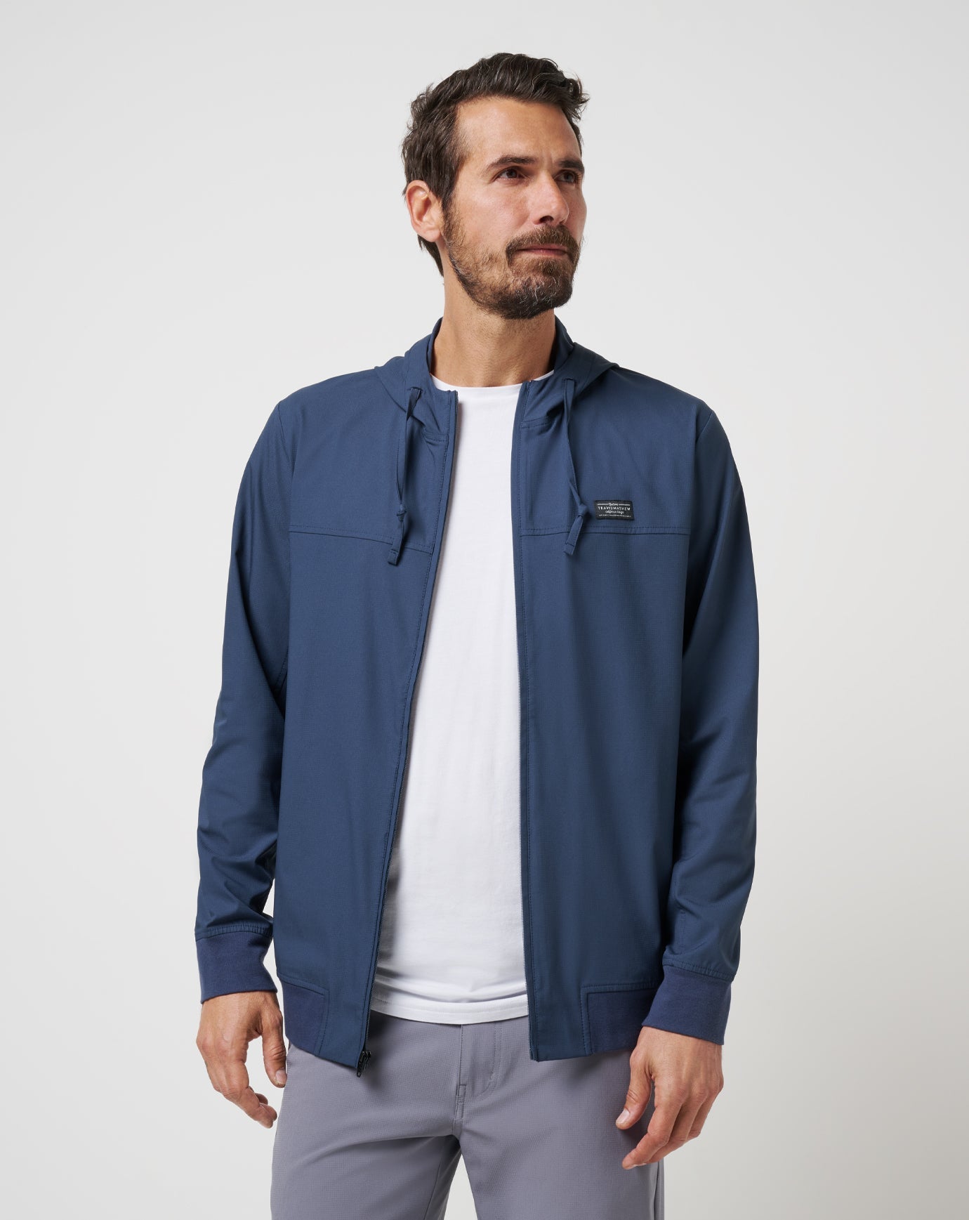 Mood Indigo Travis Mathew Men|Golf