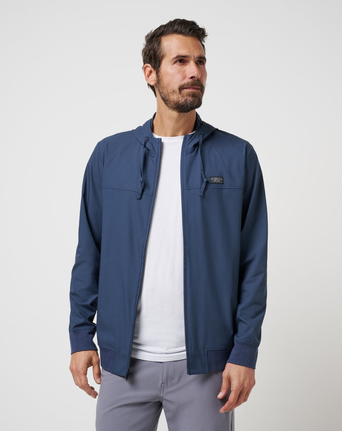 Mood Indigo Travis Mathew Men|Golf