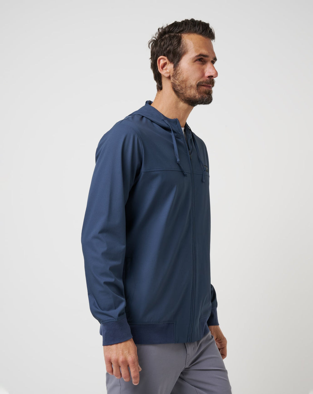 Mood Indigo Travis Mathew Men|Golf