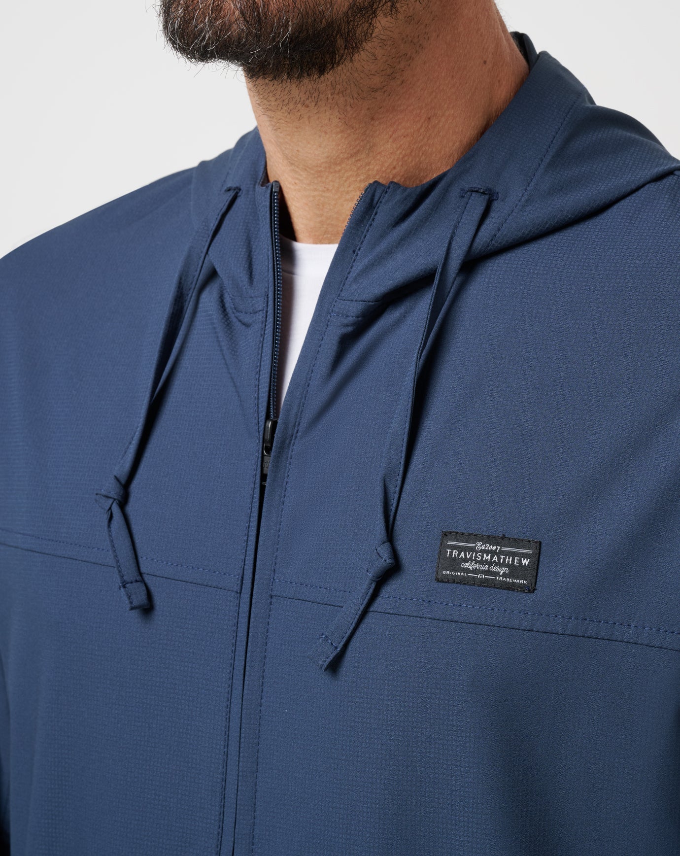 Mood Indigo Travis Mathew Men|Golf