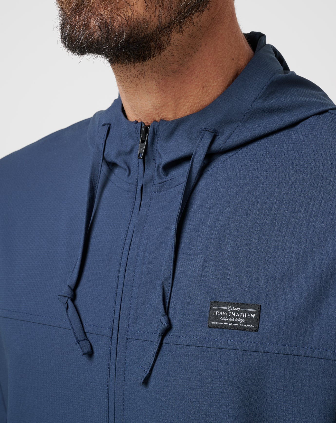 Mood Indigo Travis Mathew Men|Golf