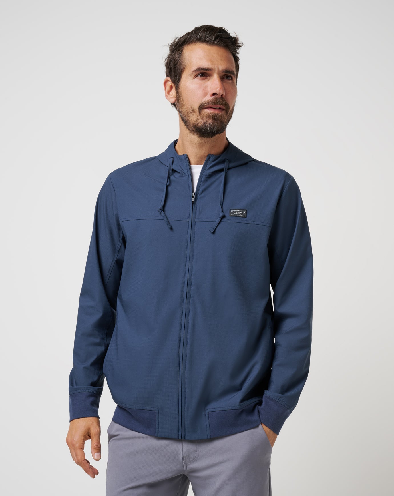 Mood Indigo Travis Mathew Men|Golf
