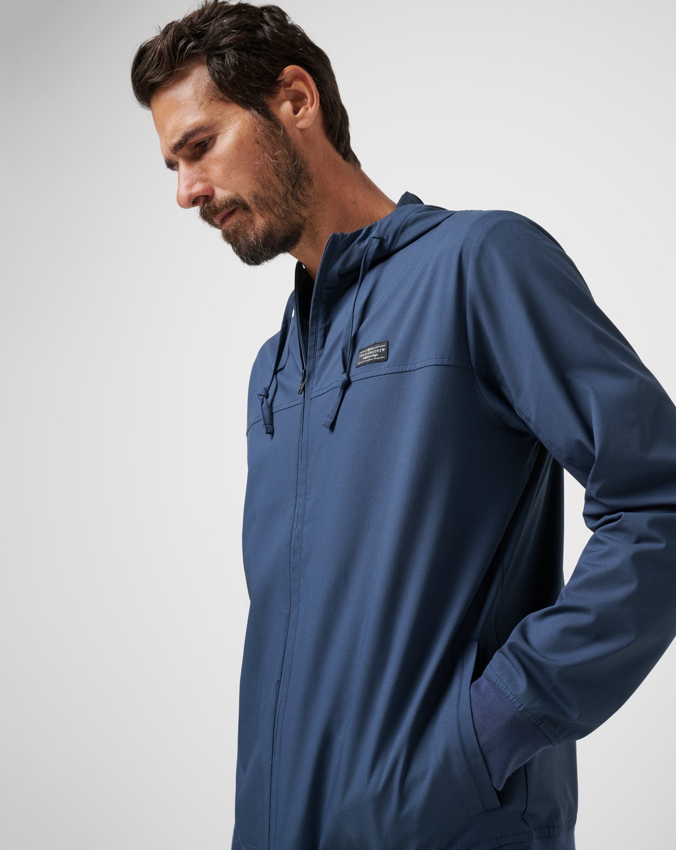 Mood Indigo Travis Mathew Men|Golf