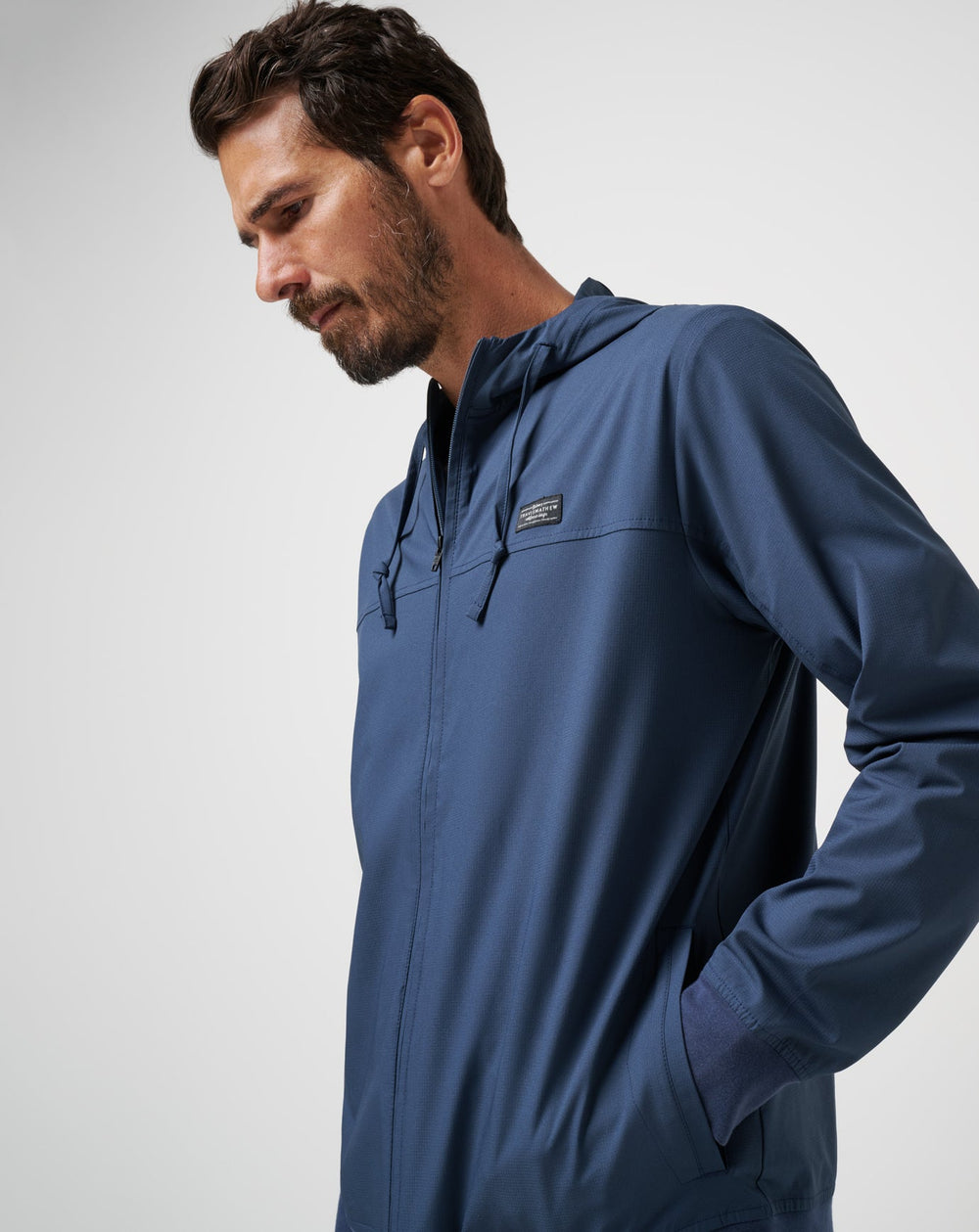 Mood Indigo Travis Mathew Men|Golf