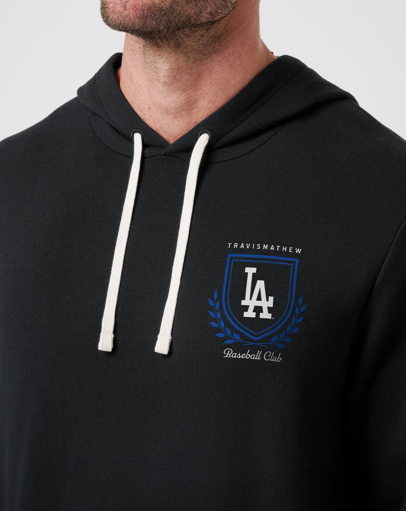 Black Travis Mathew Men|Game Day|New