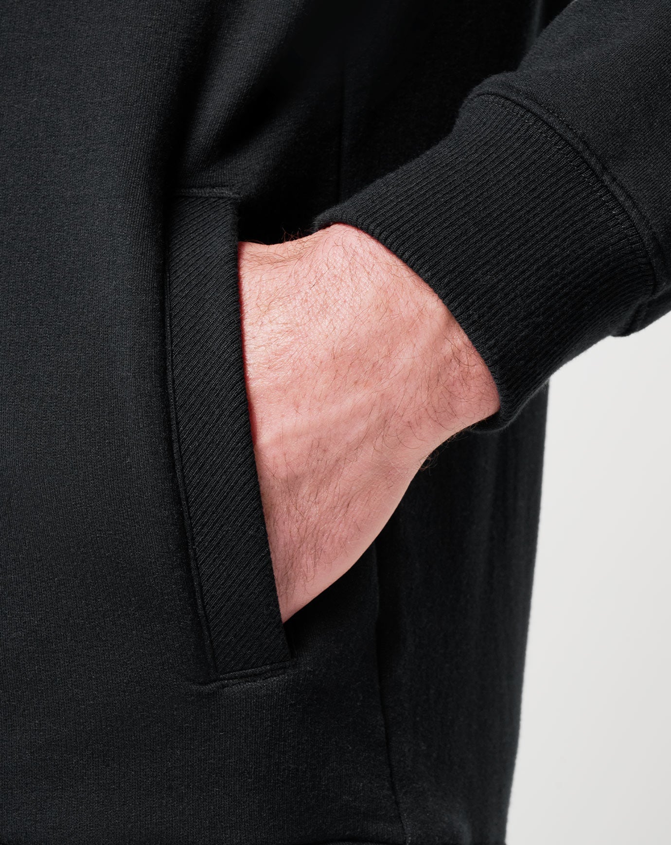 Black Travis Mathew Men|Game Day|New