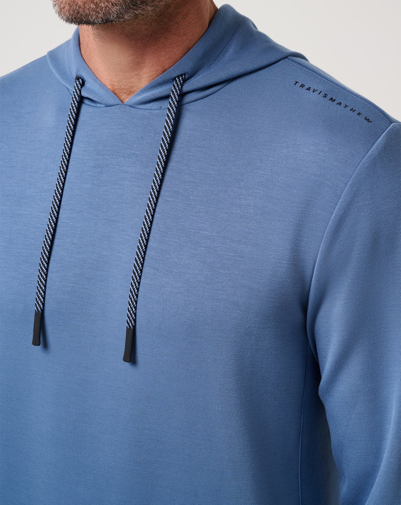 Blue Horizon Travis Mathew Men