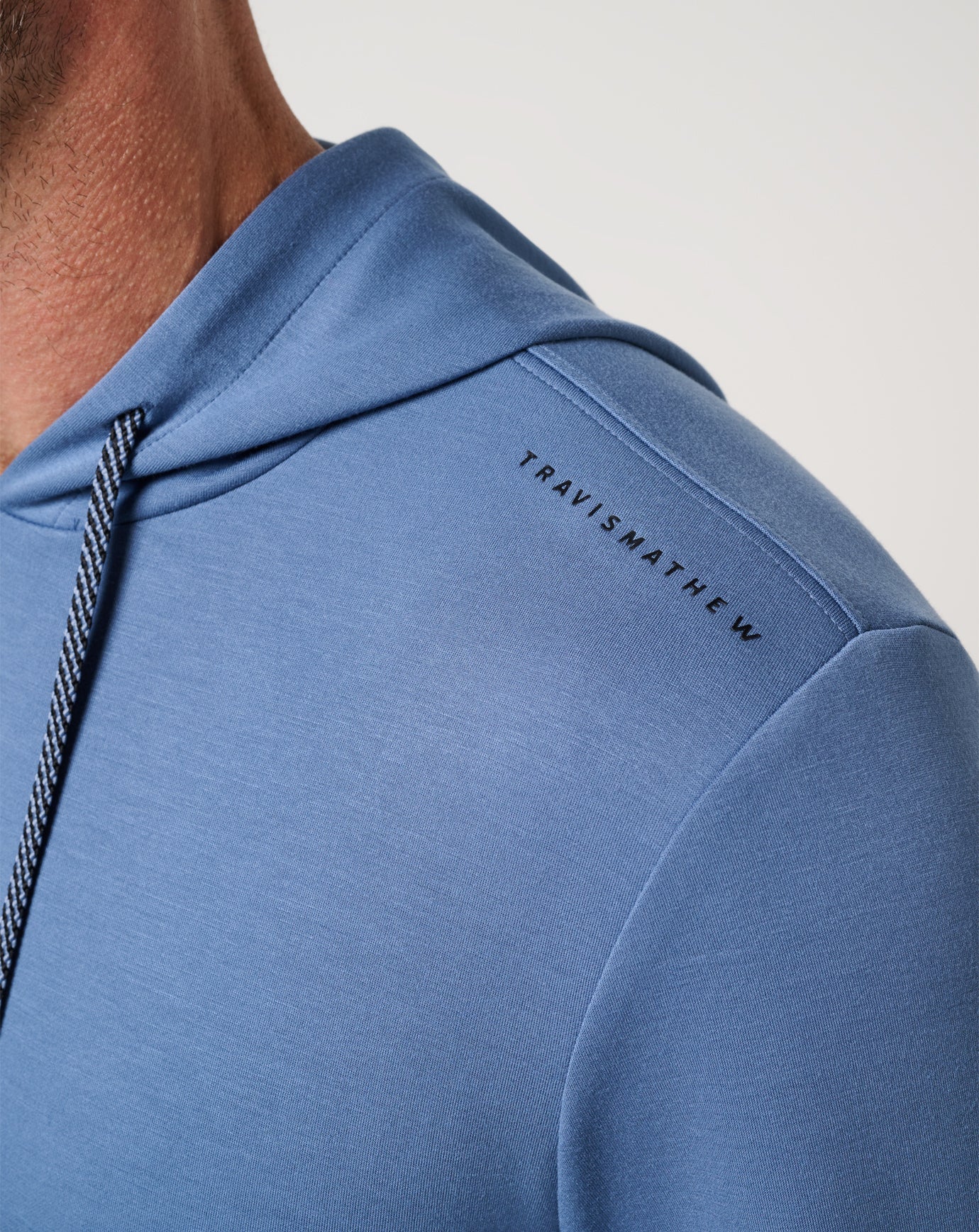 Blue Horizon Travis Mathew Men