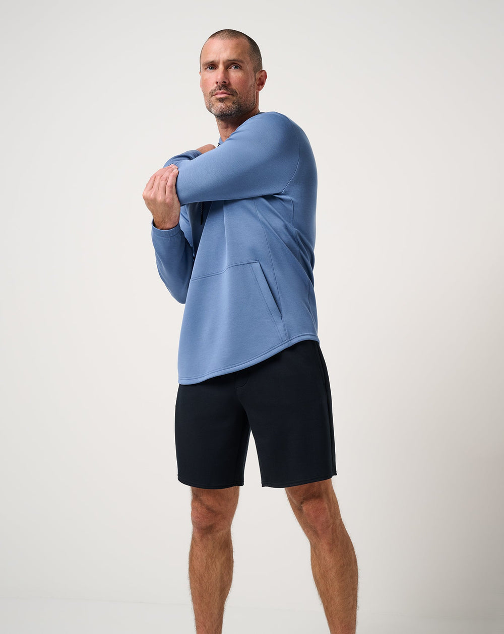 Blue Horizon Travis Mathew Men