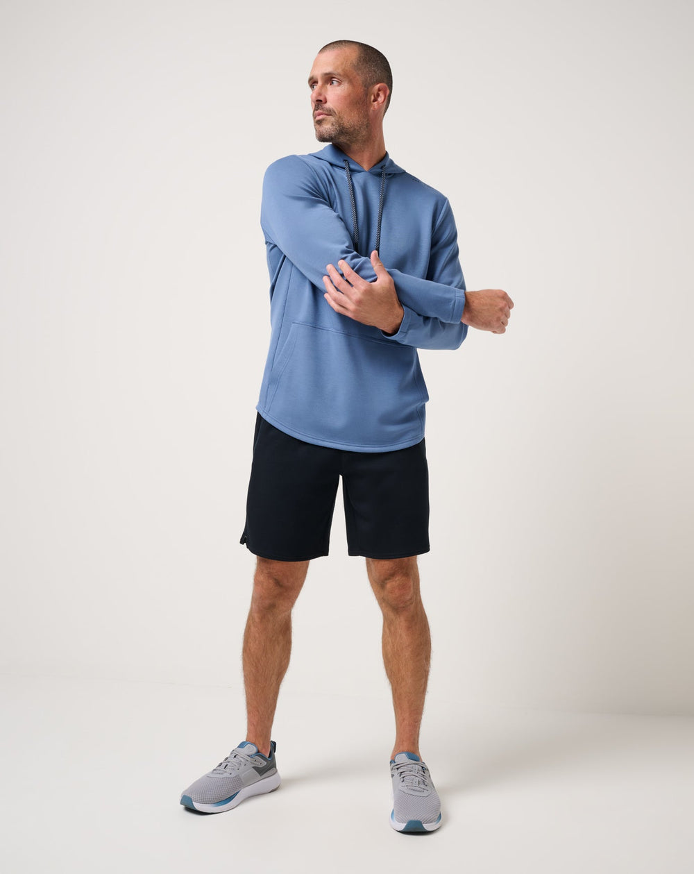 Blue Horizon Travis Mathew Men