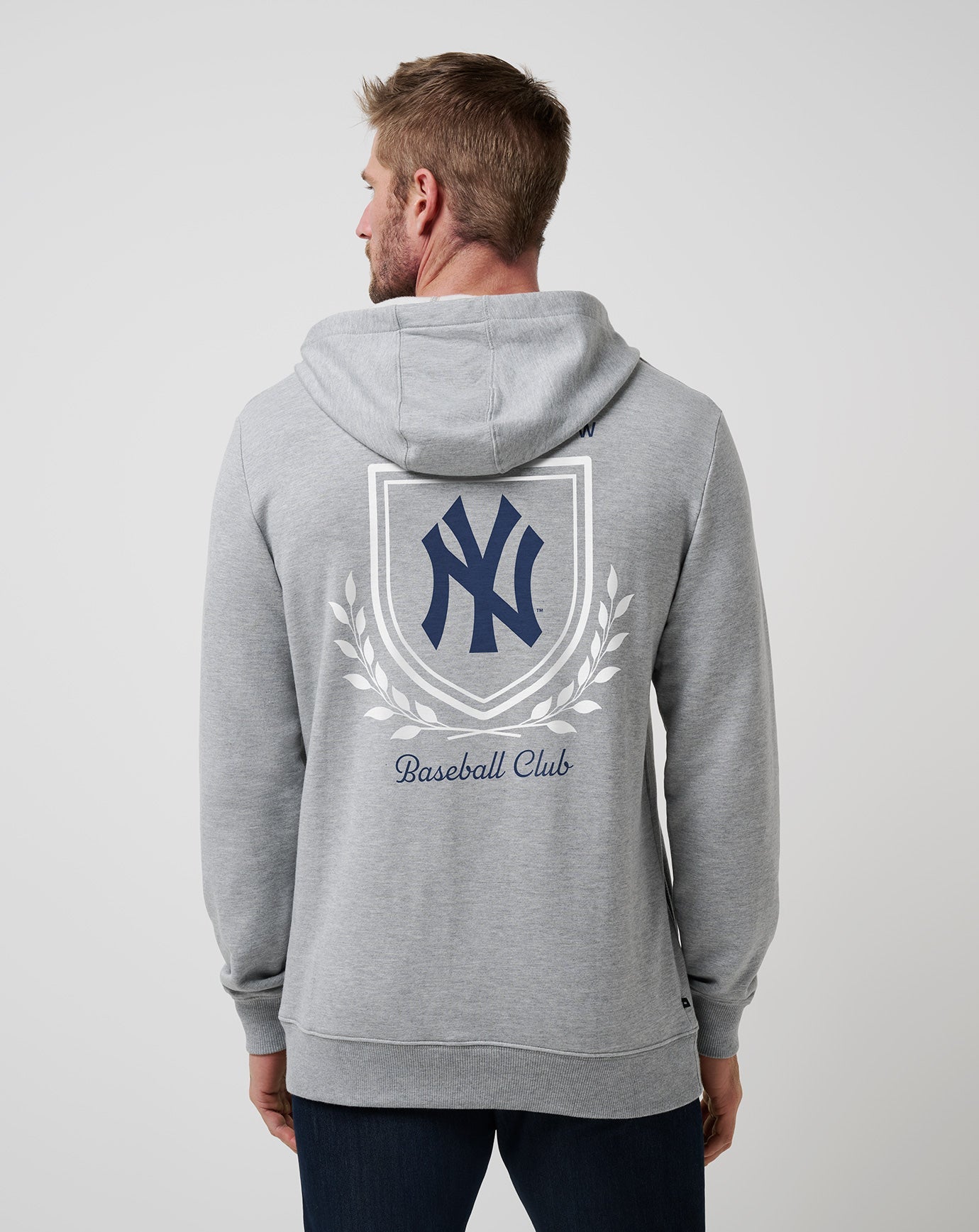 Heather Grey Travis Mathew Men|Game Day|New