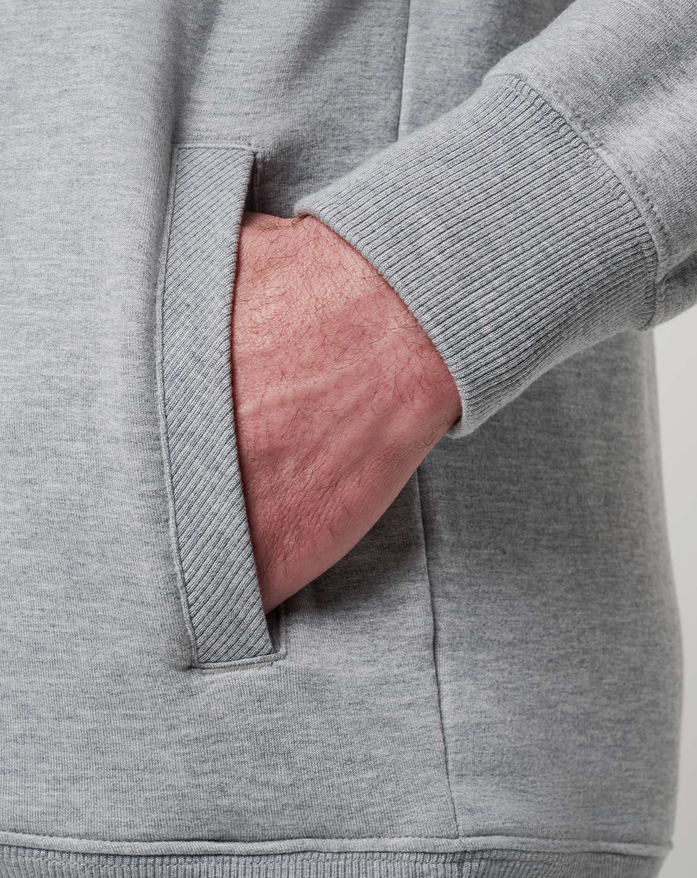 Heather Grey Travis Mathew Men|Game Day|New