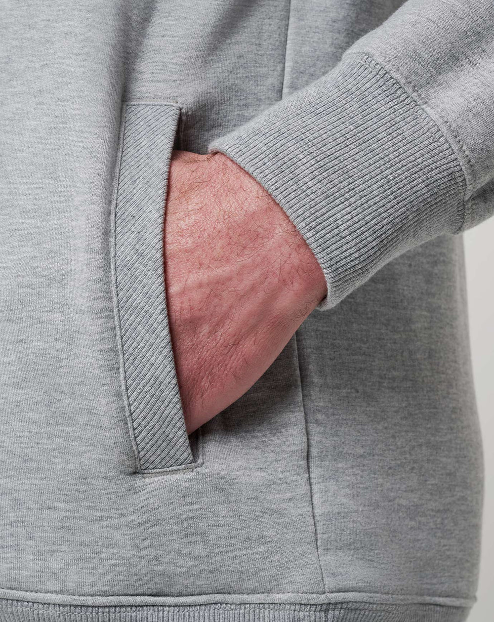 Heather Grey Travis Mathew Men|Game Day|New