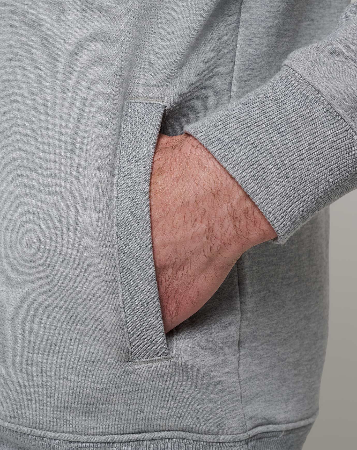 Heather Grey Travis Mathew Men|Game Day|New
