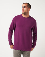 Claret Travis Mathew Men