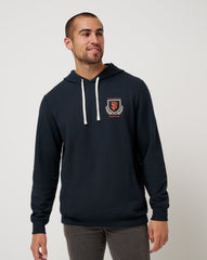 Black Travis Mathew Men|New