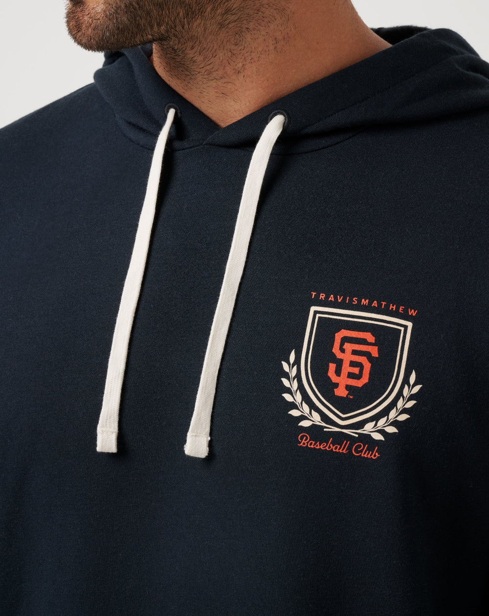 Black Travis Mathew Men|New