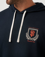 Black Travis Mathew Men|New