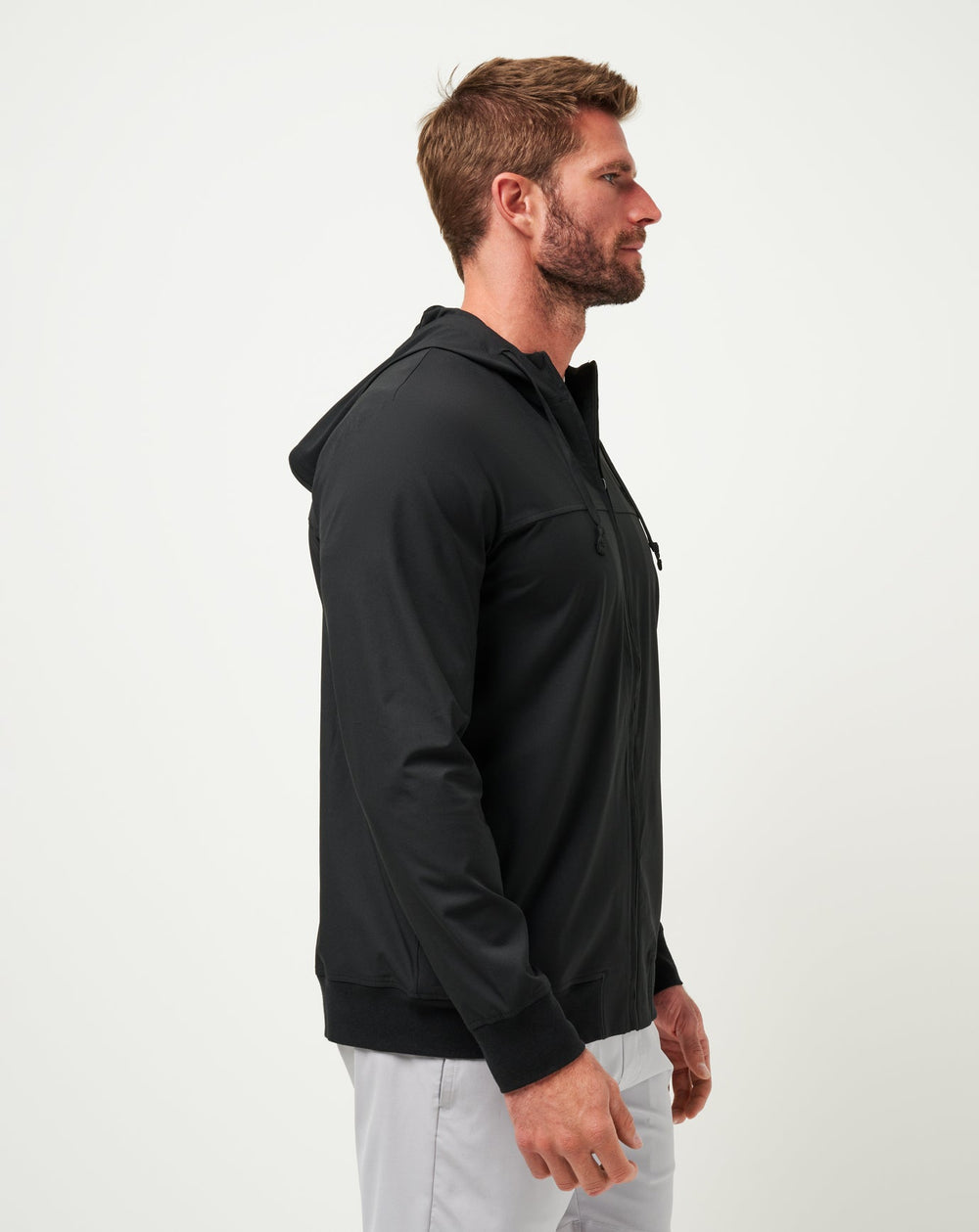 Black Travis Mathew Men|Game Day|New