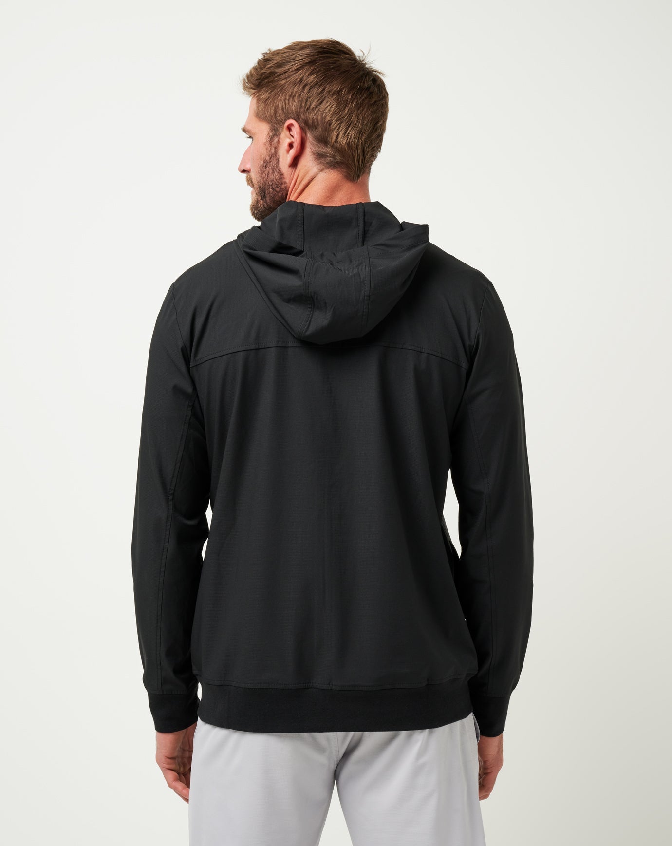 Black Travis Mathew Men|Game Day|New