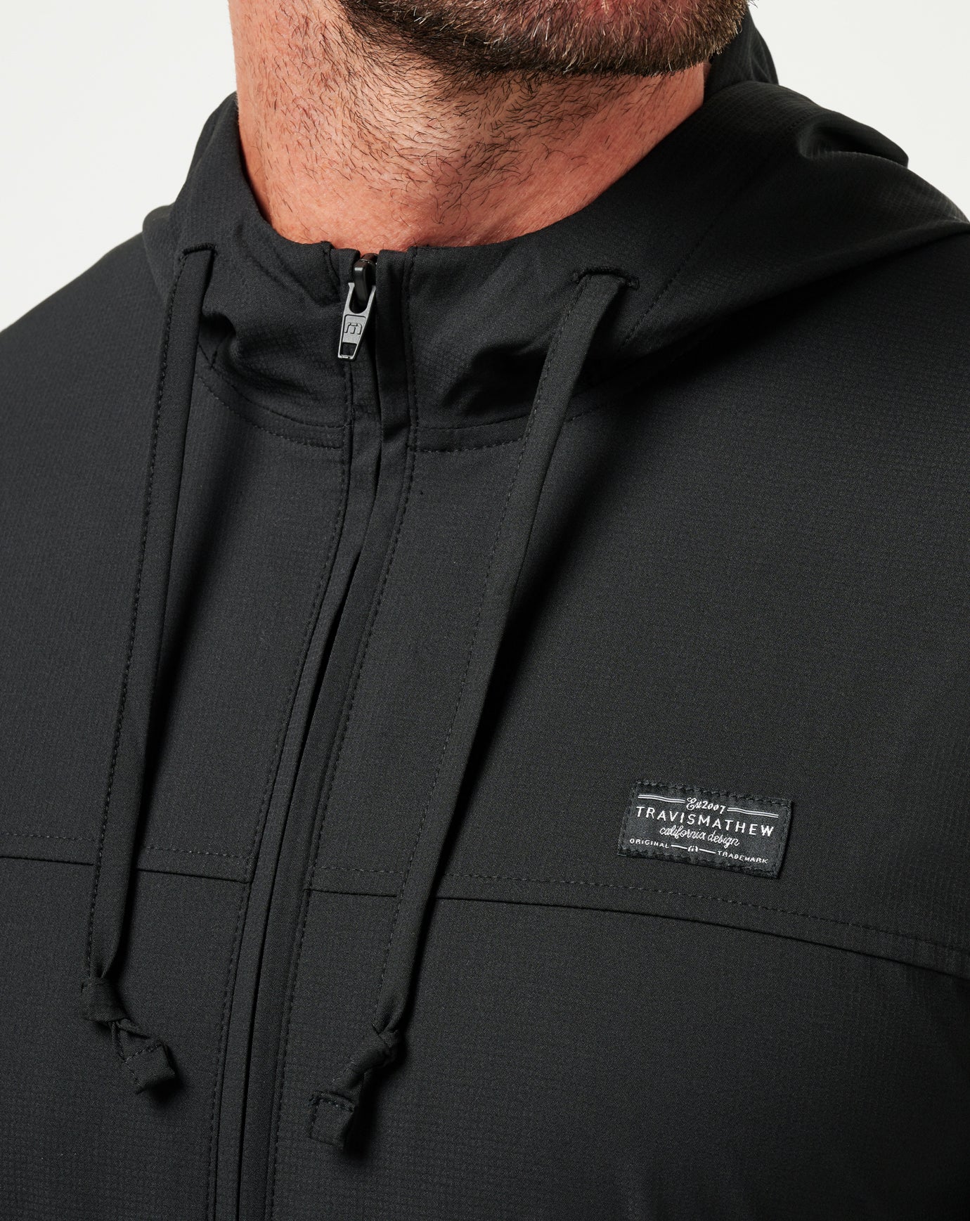 Black Travis Mathew Men|Game Day|New