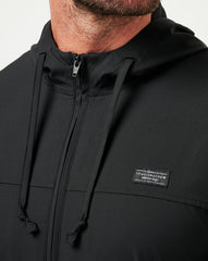 Black Travis Mathew Men|Game Day|New
