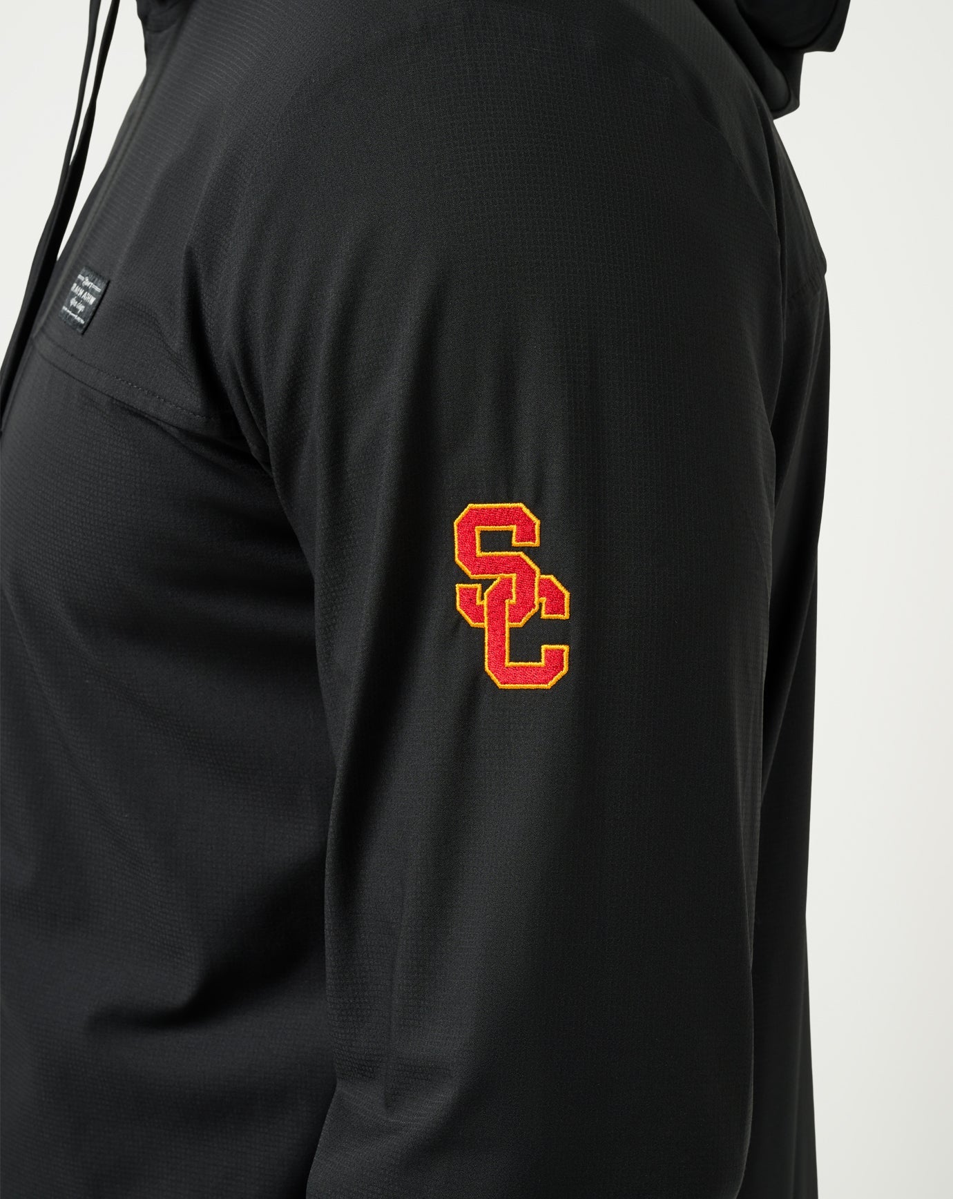 Black Travis Mathew Men|Game Day|New