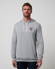 Heather Grey Travis Mathew Men|New
