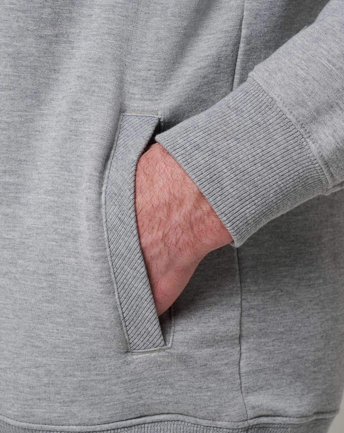 Heather Grey Travis Mathew Men|New